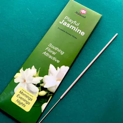 Mildscent Jasmin