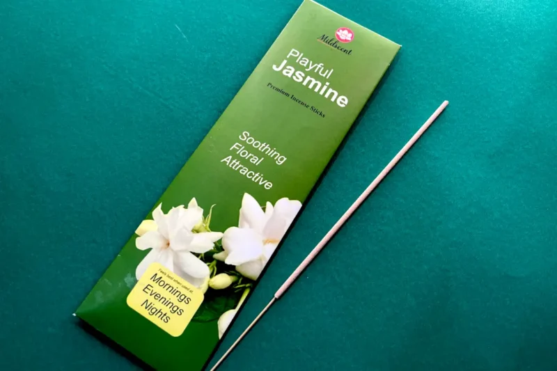 Mildscent Jasmin